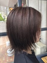 ヘアークラフト(Hair Craft)&nbsp;チョコレートブラウン【岡山問屋町】