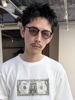 グリーン 渋谷(green)&nbsp;【SHUN】漢のアクティブショート