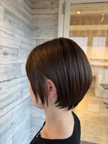 リーチェ(riche) short Bob