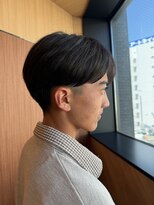 テット 郡山駅前店(tet)&nbsp;メンズヘア