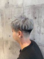 インパークス 五反野店(INPARKS)&nbsp;シルバーアッシュ［五反野］
