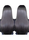 [RrSALON]RrSALON HYDRO XEトリートメント髪質改善エクソソーム