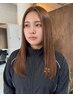 【学生の今こそ、いちばん似合う髪へ。】U24学生限定・骨格似合わせカット