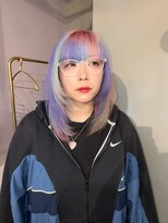 クリム(qulim)&nbsp;デザインカラー