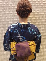 オリーブスバイネオリーブ(Olive's by neolive)&nbsp;【新宿 neolive】 タイトウェーブアレンジ