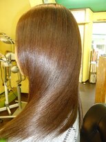 エムスリーディーミュゼステージ(M3D)&nbsp;ハイブリッドミックスカラートリートメント