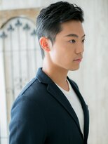 グルーミングサロン バーバー キャッスル 北浦和西口(Grooming salon Barber Castle)&nbsp;好感度大！爽やかウェットショートh