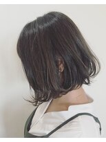 エトワール(Etoile HAIR SALON) 外国人地毛風カラー