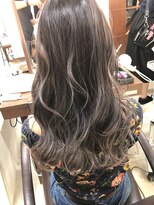 キアラ(Kchiara)&nbsp;ハイライトホワイトベージュ/kchiara福岡天神川野直人