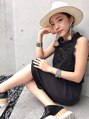 テイラー(Taylor) 水谷 文香