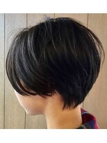 ハナハナ(hana.hana)&nbsp;ショート