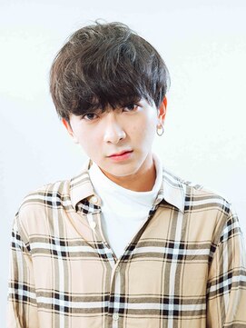 シック(Chic) Chic ウザバングマッシュ