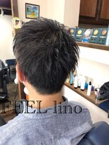 フィールリノ(FEEL lino)&nbsp;メンズショート