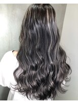 テテ(TETE) バキバキハイライト 長堀橋×心斎橋