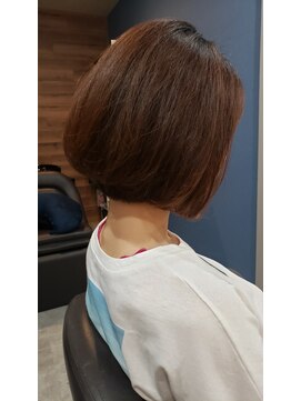 メゾンドハク(maison de HAKU) ボブ