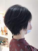 レーコキタオオジ(RE‐KO kitaooji) スッキリ大人ショート