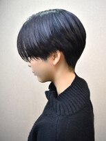 ヘアスタジオヘーフリヒ(HAIR STUDIO HoFLICH)&nbsp;☆ハンサムショート/トランクスショート/浜松ショートが得意☆