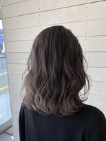 ルノン フィージュ(LUNON fieju)&nbsp;【LUNON　fieju】馴染ませハイライト