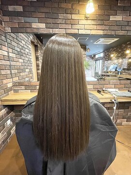 レオクマ(REOKUMA) ベージュカラー