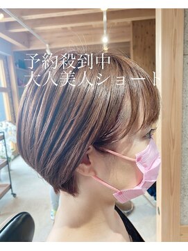 ベッツ(bets) ボブ