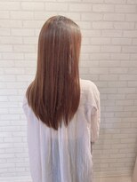 マーリャヘアー(mallia hair) スーパープレミアムさらさらストレート☆彡