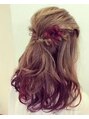 ビー ファーストフラッグス 鹿児島本店(Bee 1st FLags)&nbsp;可愛い、カッコいいヘアカラーを！！