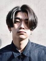 バイフィフス 原宿/表参道(by fifth)&nbsp;メンズ予約率NO1◎カット＋ハイクオリティパーマ