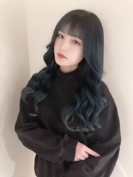 アモル 高田馬場店(Amor) #プルエクステ #エクステ #高田馬場