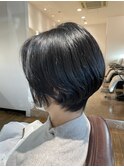 ショート