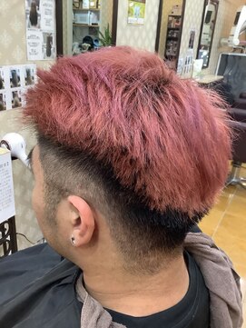 ビューテ(BIEUTE) ピンクピンクピンクっ!