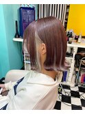 ワインレッド