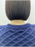 ミニボブ
