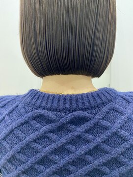 オドル(odol) ミニボブ