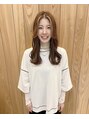 アヴァンス ジェイアール和歌山店(AVANCE.) 加藤 愛