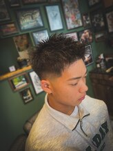 ハイ エナジー パワーズ(High Energy +POWERS)