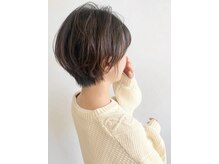 ハナ ビューティーヘアー(hana.)