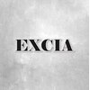 エクシア(EXCIA)のお店ロゴ
