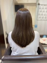 スティラ スムース 高田馬場(Stilla smooth)&nbsp;美髪ベージュカラー