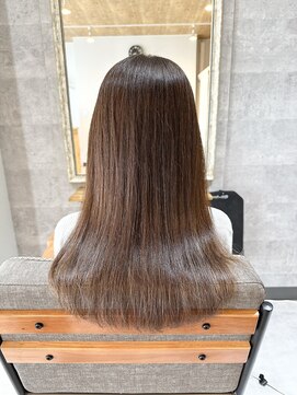 ナズ 函館昭和店(Na'z) 髪質改善