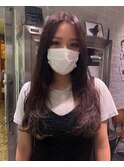 レイヤーカット