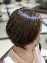 ドゥワドフェパマル(doigt de fee pasmal)