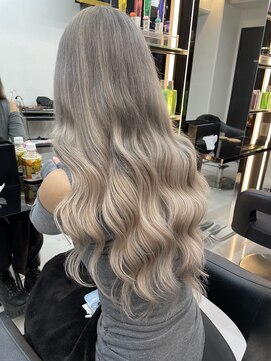 ラピス 大宮(Lapis) *エクステでグラデーションカラー