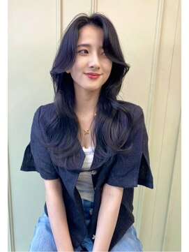 アリスバイアフロート 自由が丘(ALICe by AFLOAT) 韓国くびれカット