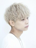 アイトーキョー 渋谷(AI TOKYO)&nbsp;メンズカット/メンズカラー/メンズパーマ/ツイストスパイラル