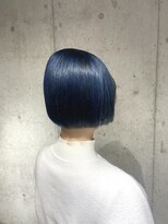 ニト(nito)&nbsp;ブルー