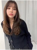 顔周りレイヤー
