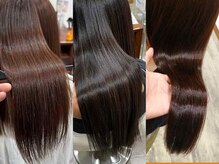 コジック ヘアアンドアイ(Cogic hair & eye)