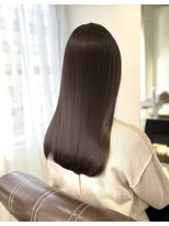 アールサロン 名駅(Rr SALON)&nbsp;髪質改善トリートメント