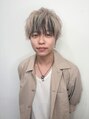 ボリスビアン 学園店(BorisVian) 石本 裕太郎