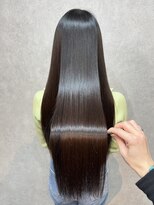 アールクリップ 表参道(arclip)&nbsp;髪質改善トリートメント"サイエンスアクア"